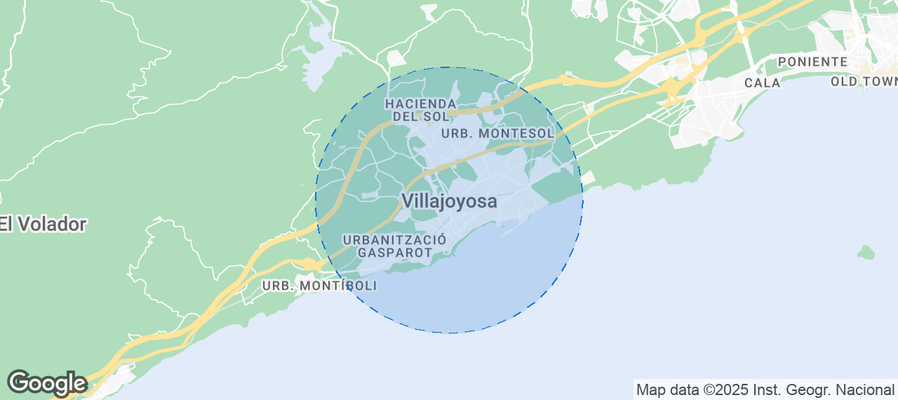 Discover Villajoyosa Airbnb Analytics